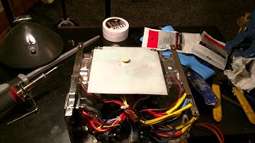 ATX power supply for 3d printing
