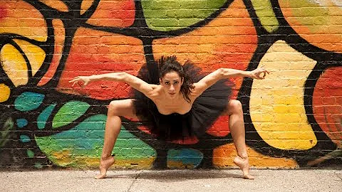 Life and Spirit - The Art of Dance - Adelita Xchitl Hinojosa-Martin