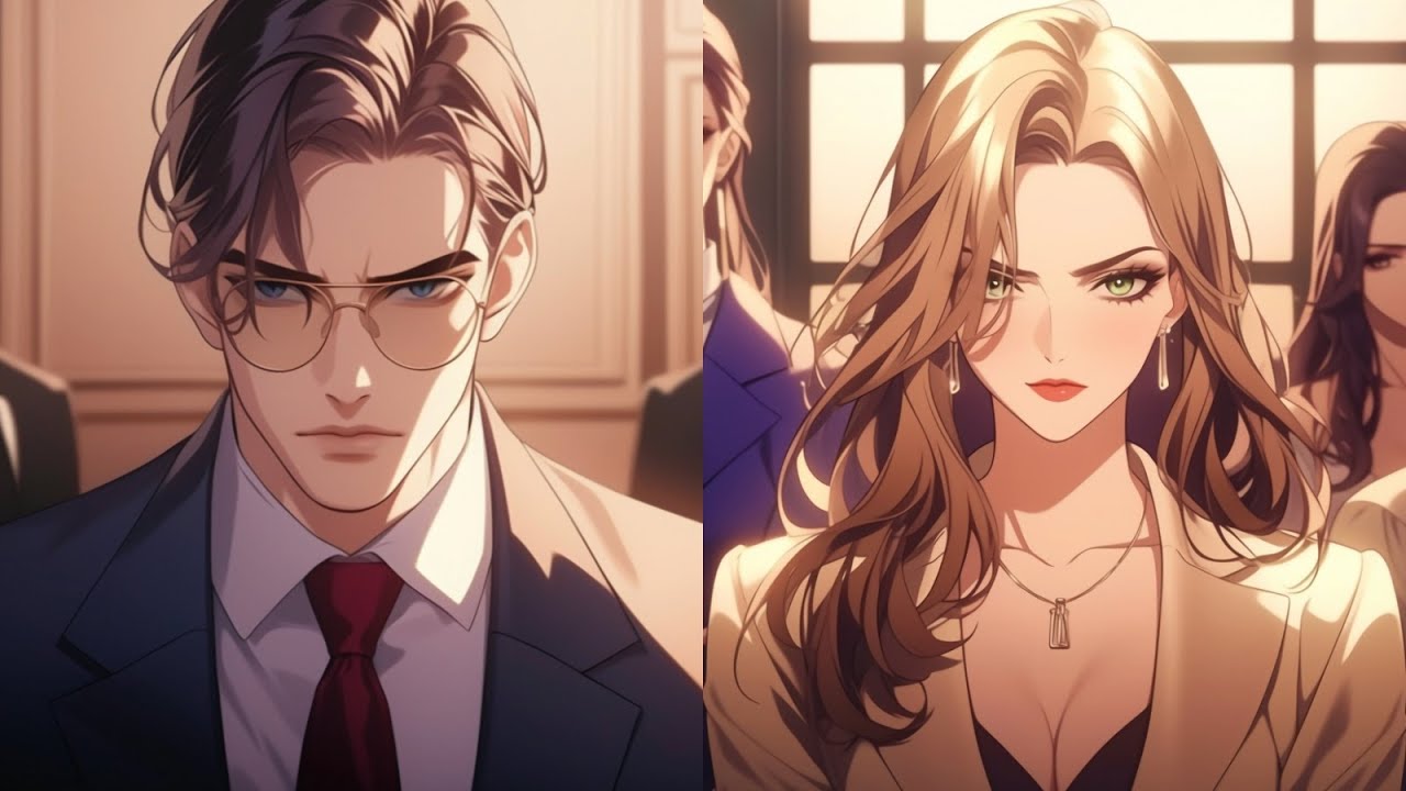 Он пытался свалить вину на меня, чтобы защитить свою любовницу, но я перевернула ситуацию и отпра...