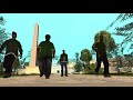 Messing up Gta SA cutscenes