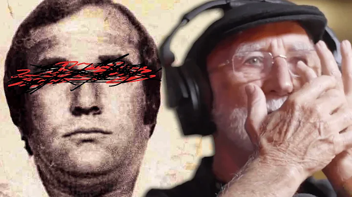 The Assassination of My Drug Co-Pilot, Barry Seal ...