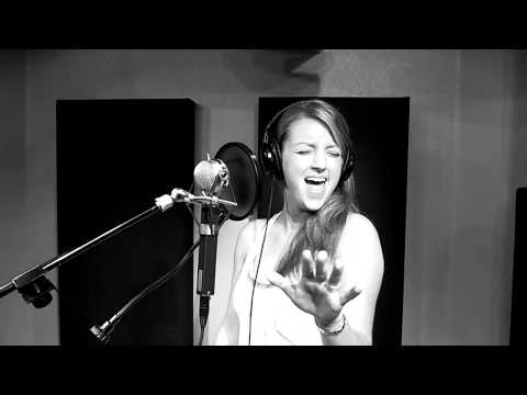 Bruno Mars - Just The Way You Are (Meghan Knight F...