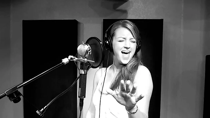 Bruno Mars - Just The Way You Are (Meghan Knight F...