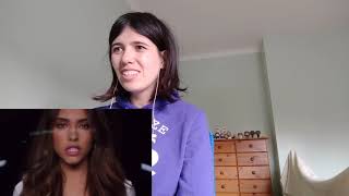 REACTION: Madison Beer - Dear Society