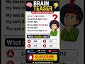 Aapka IQ Strong Hai To Comment Karo🔥 #brainteaser #viral #genius # #brainchallenge maths #mindteaser