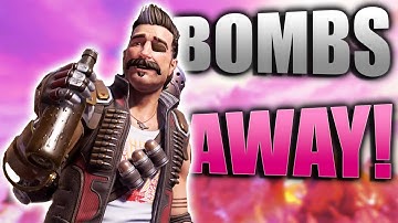 FUSE IS ALL ABOUT CHAOS! Apex Gameplay