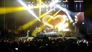 Incubus - Wish You Were Here Live OKC Zoo Amp 2023