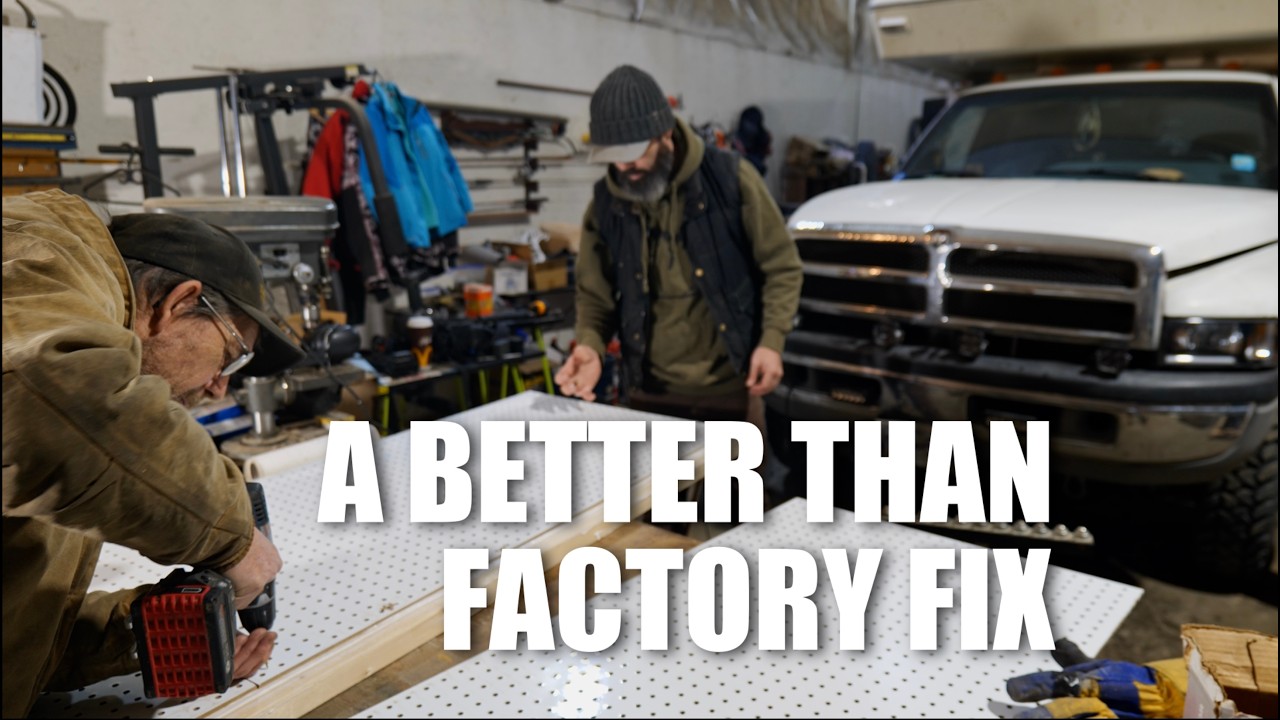 Ещё один шаг к большой экспедиции.