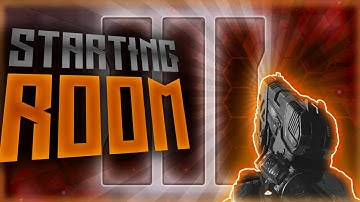 Starting Room Challenge on EVERY Black Ops Three Zombies Map