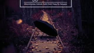 Angga Candra  Mencintaimu Adalah Sakit Hati Yg Ku Sengaja