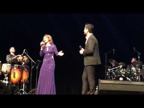 Sadruddin & Ghezaal Enayat Live in Toronto - Jaan e Man