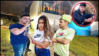 O Dia Que Eu Mitei Trollando Renan Fiorini E Dani Nobrega Da Pior Forma Possível