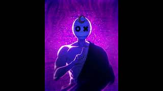 Moonlight Mask Benimaru Edit