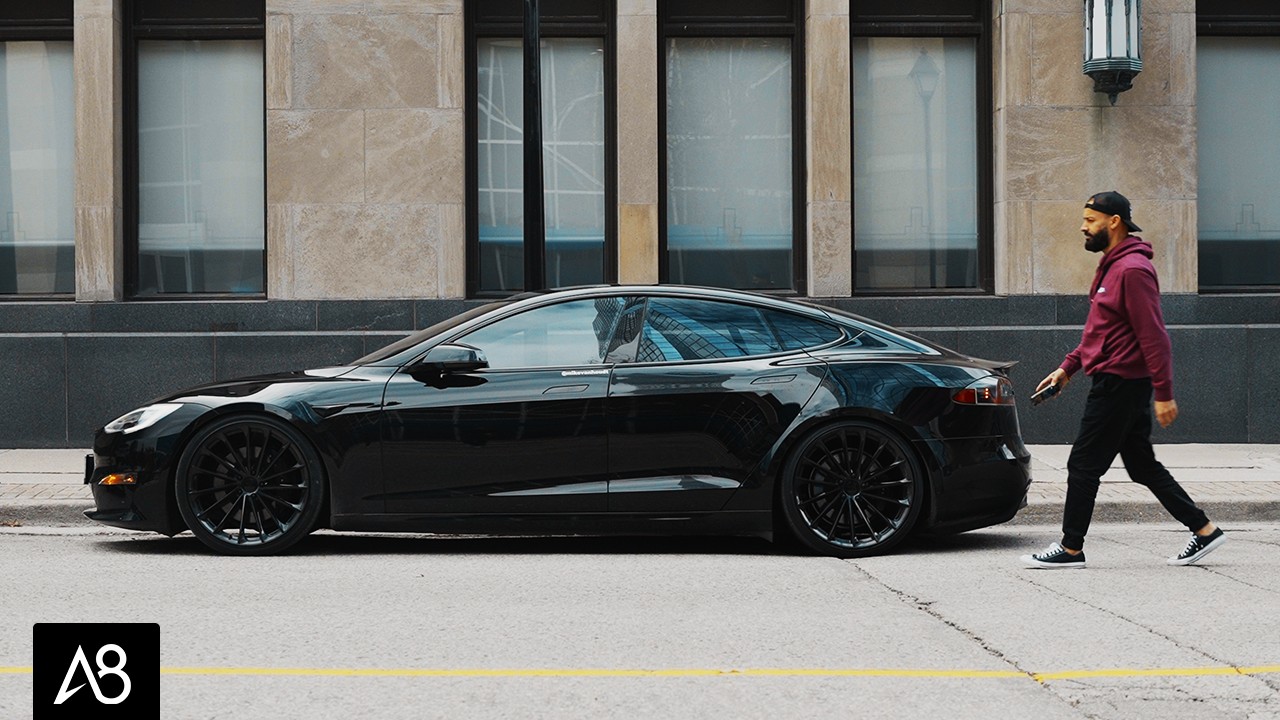 BROKE DOWN & DEPRECIATED | Tesla Model S Plaid (3 Year LONG TERM Review)