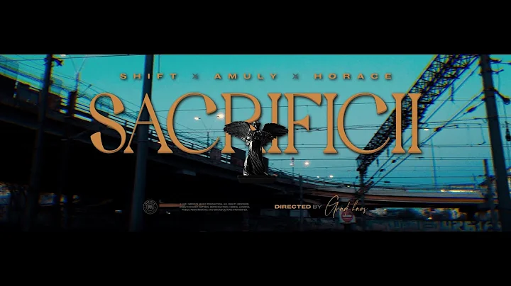 SHIFT - Sacrificii feat. AMULY, HORACE