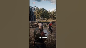 Duels Are Easy If You Know This in Red Dead Redemption 2