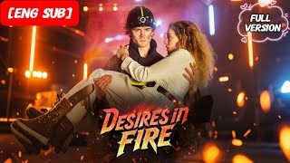 Hd desires In Fire