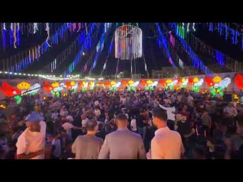 يا قمر غيب وما ظلك عازة شفت الغزالة بسهام المفرق مجوز معتصم العمر ترند التيكتوك 2026