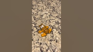 punching a random object everyday- day 129