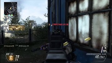 Gameplay Commentary - How to get a swarm (Beginners) // Kill Confirmed on Standoff