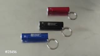 Streamliner LED Aluminum Keylight - Promo Direct (#25456) screenshot 5