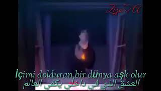 احله اغنيه تركيه سني سفيورم حالات واتساب جميله