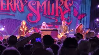 Blackberry Smoke - Dig A Hole, The Shed,  Maryville, TN, 2024-05-17