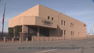 13 Tulsa Tech Students To Be Sworn In As Tulsa County Detention Officers