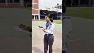 The Science Of Pichkari...
