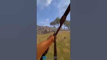 Bad Luck at Rust Looks Like... | RUST