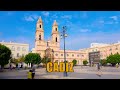 🚶🏼📹  Old Cádiz Walking Tour: Discover Andalusia, Spain in Stunning 4K