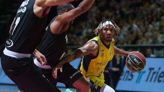 Albicy, El Dueño De La Batuta Andorrana