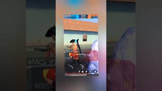 M10 Accuracy 👽 #magyt #freefire #viral #shorts #shortsfeed #foryou #1v2