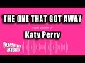 download Katy Perry - The One That Got Away (Karaoke Version) - PARTY TYME KARAOKE CHANNEL download Katy Perry - The One That Got Away (Karaoke Version) - PARTY TYME KARAOKE CHANNEL