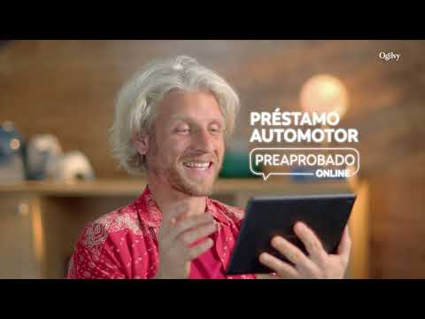 Pedí tu Préstamo Automotor Preaprobado Online.