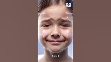 Can AI Read Your Feelings? 😄😢😮 #technology #shorts #ai #trending #kids #learning
