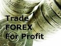 Forex Trading Strategy For Beginners (Day Trading CFDs and ...