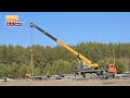 EVRAZ STEEL BUILDING завершил поставки металлоконструкций для строительства цеха на Урале