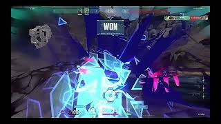 Moonlight-Kali Uchis Valorant Edit