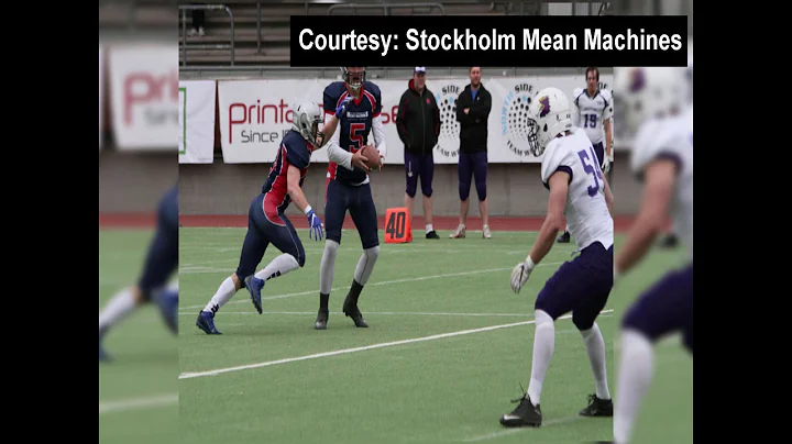 Matt Retzlaff & The Mean Machines: Part 1