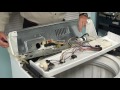 Replacing your General Electric Washer Split Ring