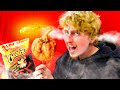 You React You Lose Spicy Challenge!