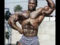 Victor richards  uncrowned king of bodybuilding
