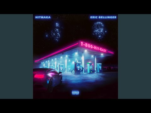 Eric Bellinger & Hitmaka - Hype Beast