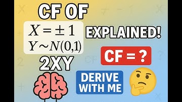 ISS 2024 Statistics Paper I (B Series) – Question 24 Solved | CF Based Problem Solved | Stats Corner