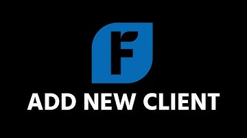 How To Add A New Client In FreshBooks (2021)