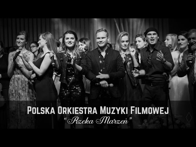 Krzesimir Dębski - Rzeka marzeń