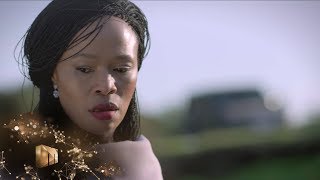 Lindiwe takes out Thato – The River | Mzansi Magic