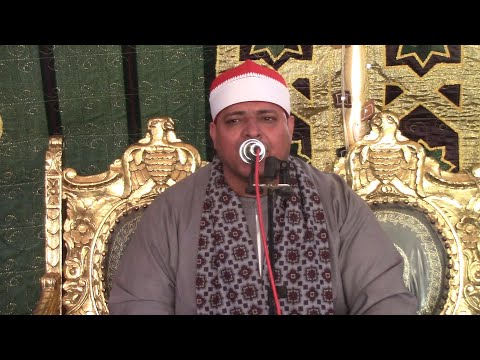 الشيخ محمد أبو ليلة سورة البقرة عزاء الحاج عبدالغني السيد عوض عزبة فرجاني طوخ قليوبية 2022 10 30