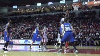 Highlights: WKU vs. Georgia State - January 9th, 2014
